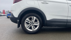 Vauxhall Grandland 1.2 Turbo SE 5dr Petrol Hatchback